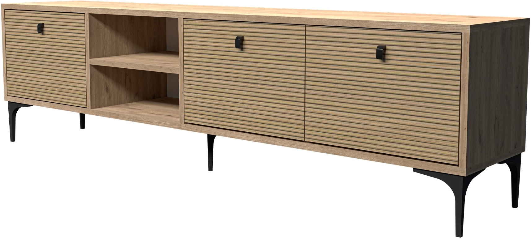 Vision TV-b�nk - Ek