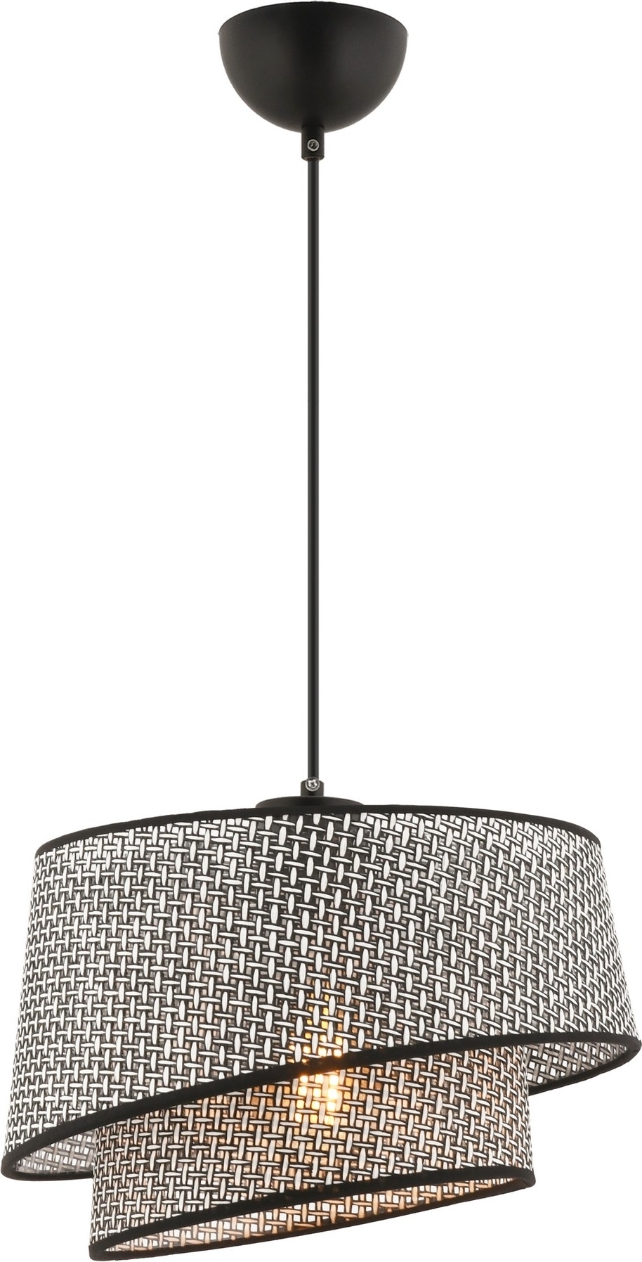 Barette taklampa - Grå Barette taklampa - Grå