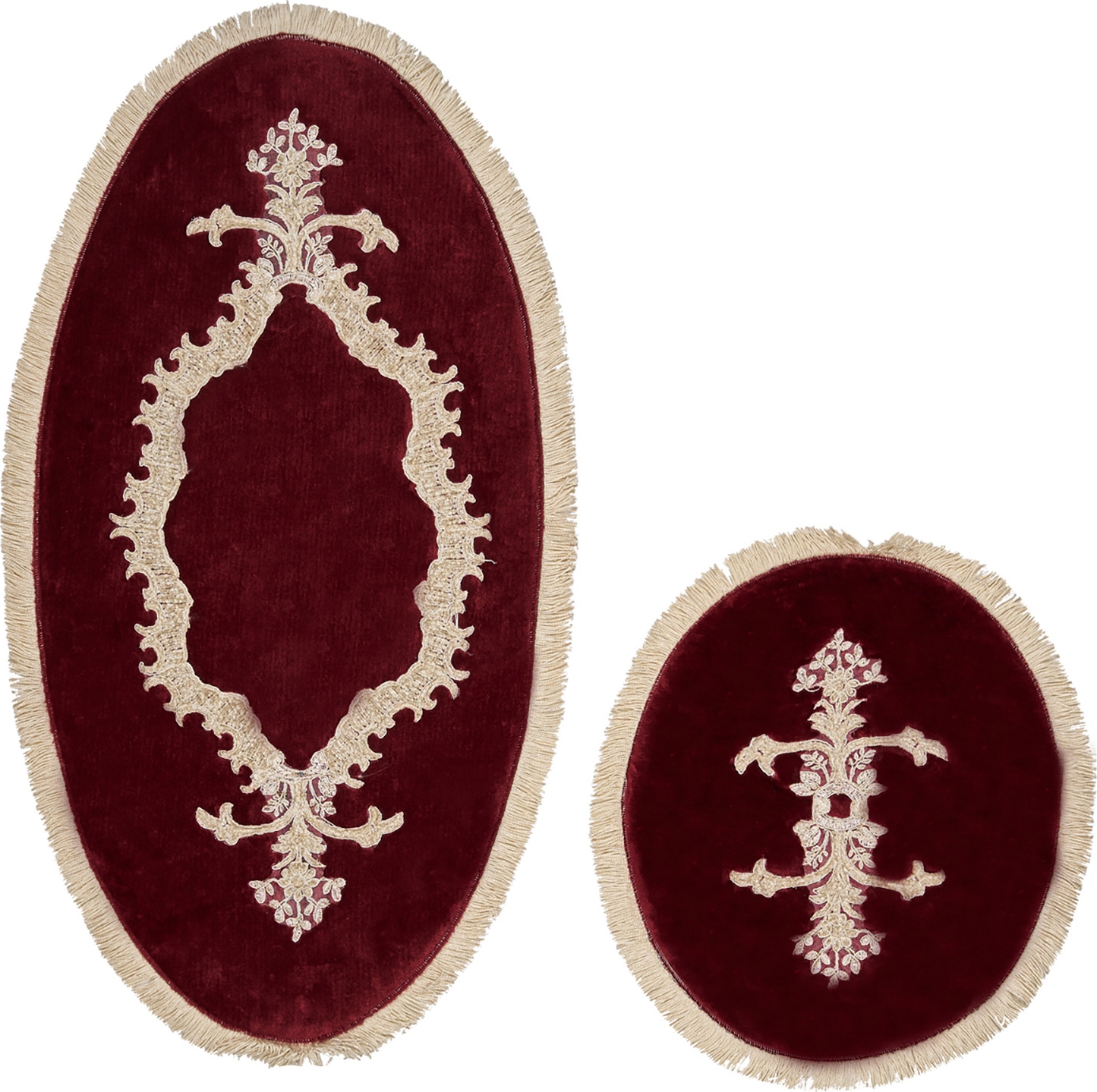 Aragosta badrumsmatta - Vinr�d