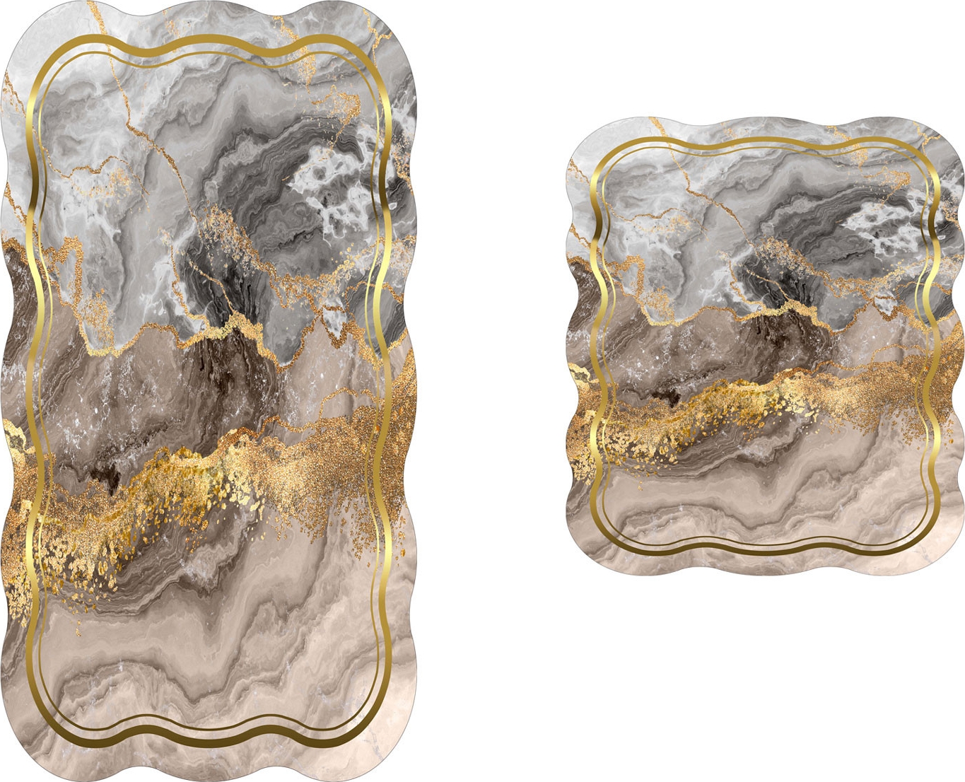 Coloma 2 badmat Coloma 2 badmat