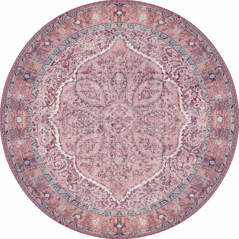 Blues Chenille 167 vloerkleed