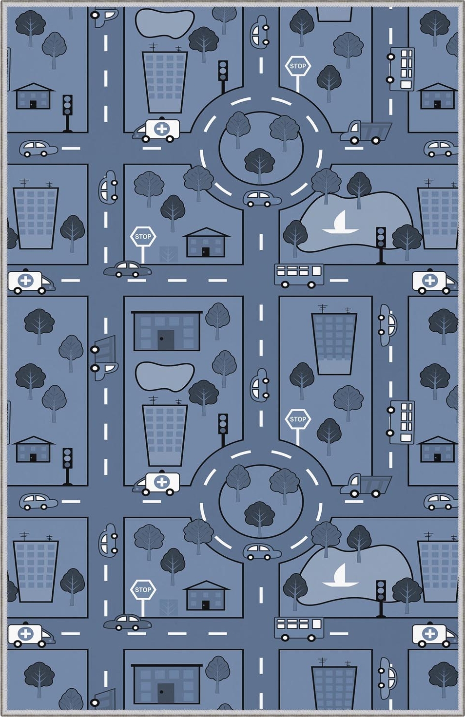 Hermitage 459 matta Hermitage 459 matta