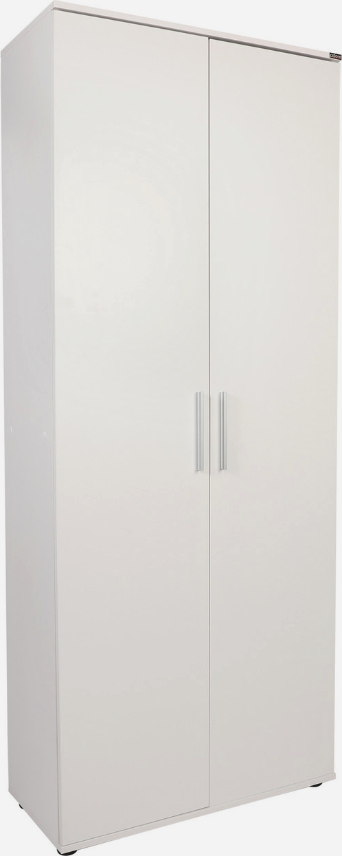 Shock schoenenkast 5 - Wit