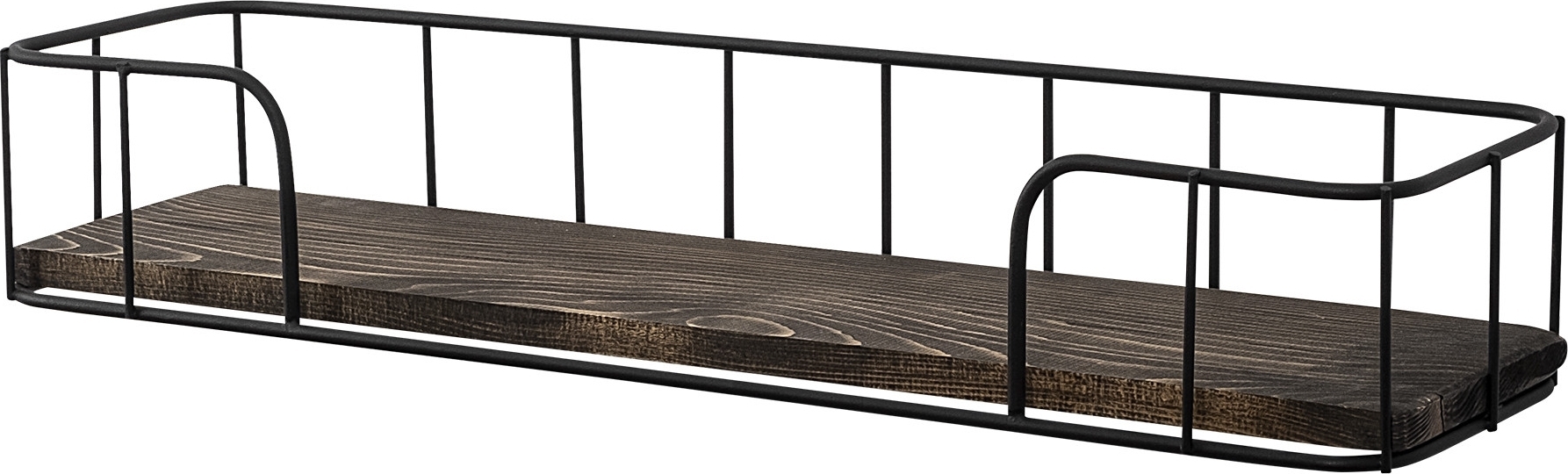 Syringa v�gghylla - Svart/natur