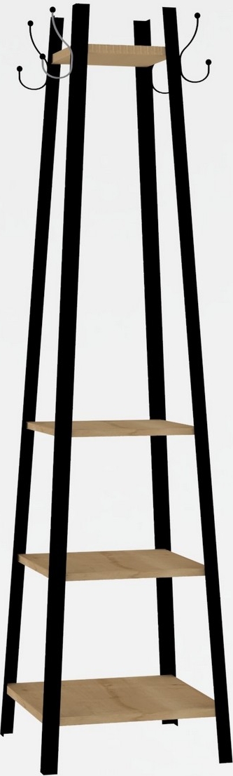 Morcot hallmöbel - Safir ek Morcot hallmöbel - Safir ek