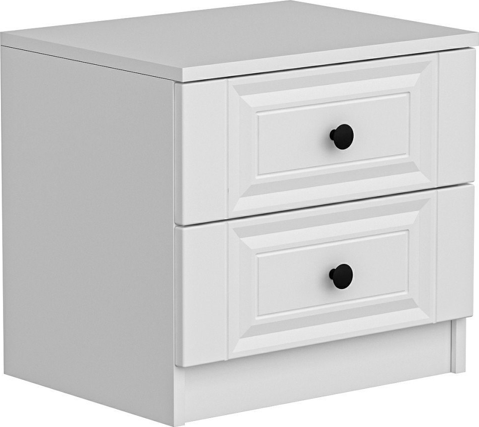 Kapeto s�ngbord - Vit