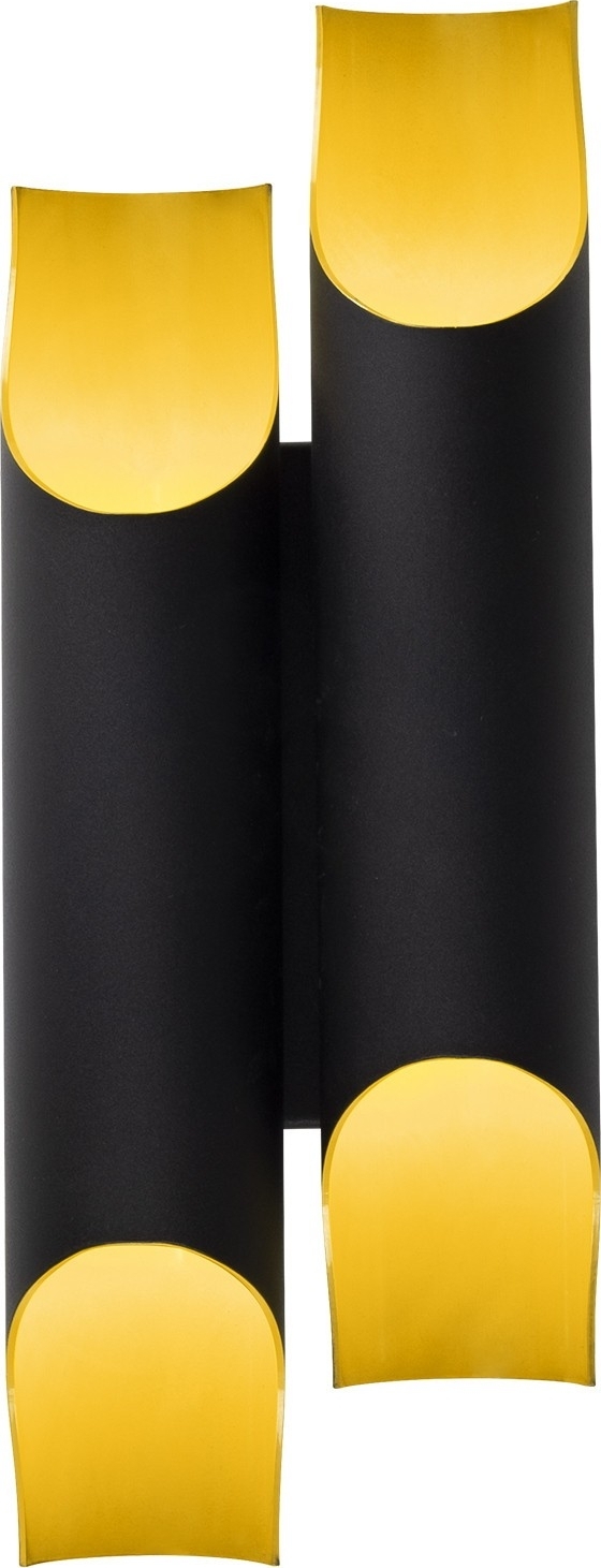 Epson wandlamp 580-A - Zwart