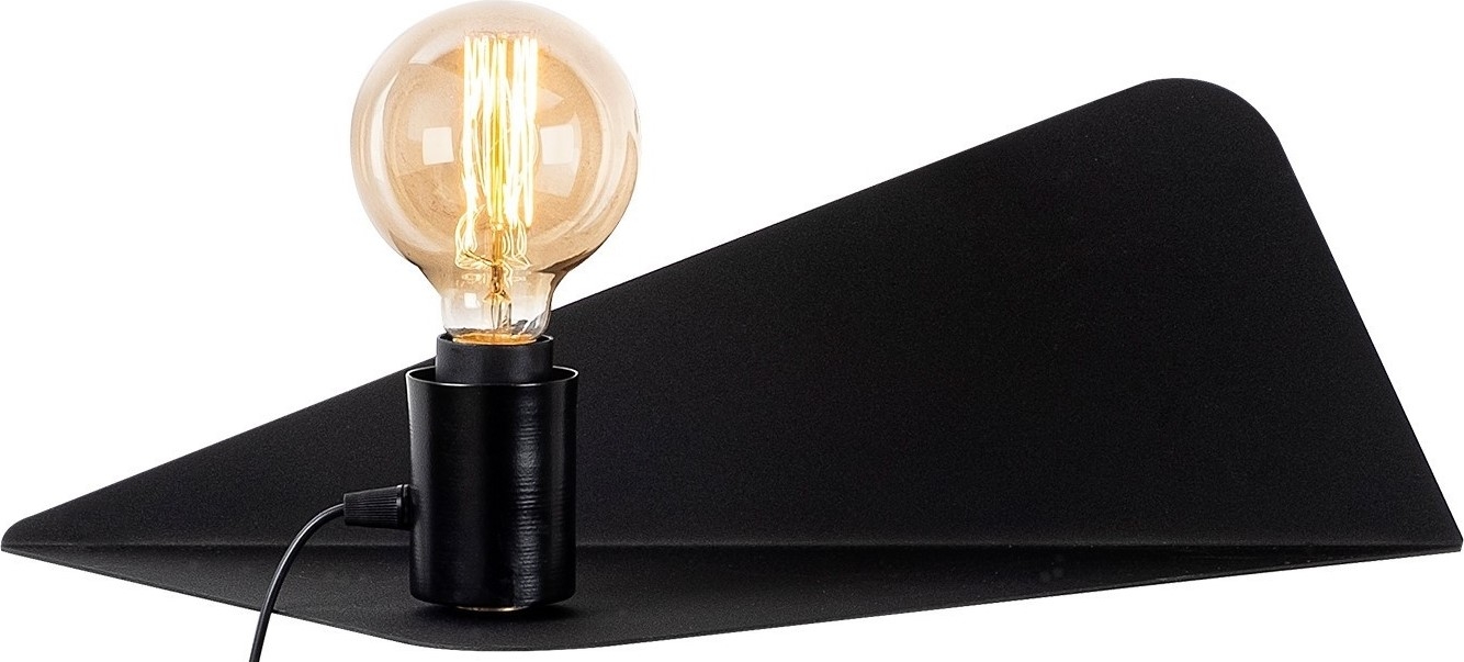 Tokyo v�gglampa 502 - Svart