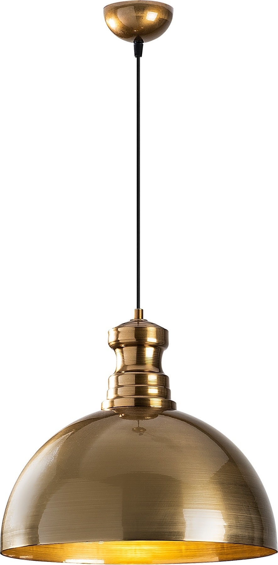 Berkeley plafondlamp 228-S - Goud