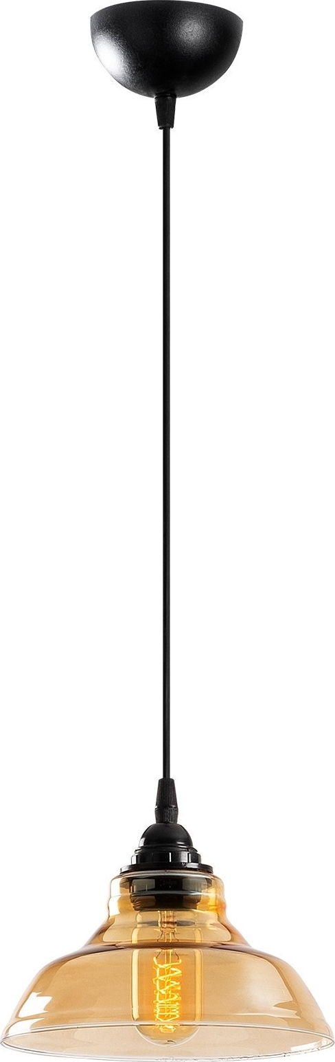 Dilberay taklampa 324-S - Orange Dilberay taklampa 324-S - Orange