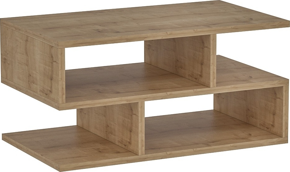 Loreana soffbord 40 x 35 cm - Ek