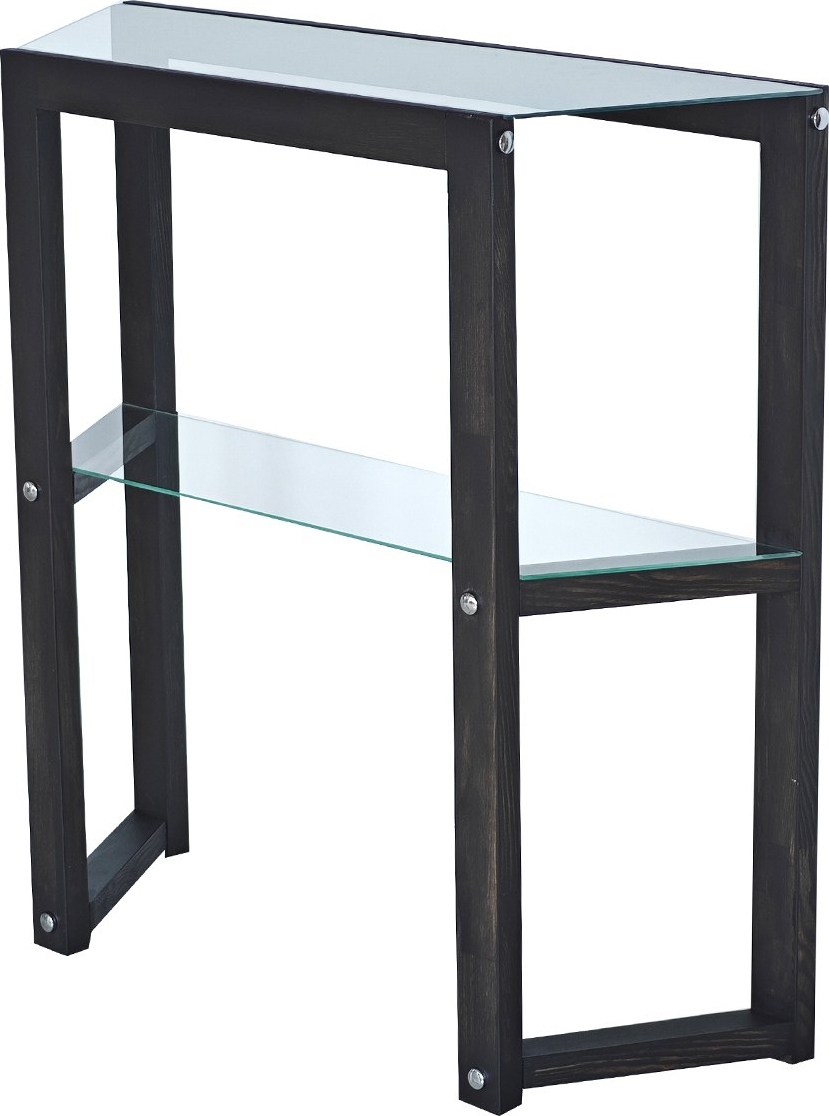 Via reliëftafel 85 x 31 cm - Antraciet Via reliëftafel 85 x 31 cm - Antraciet