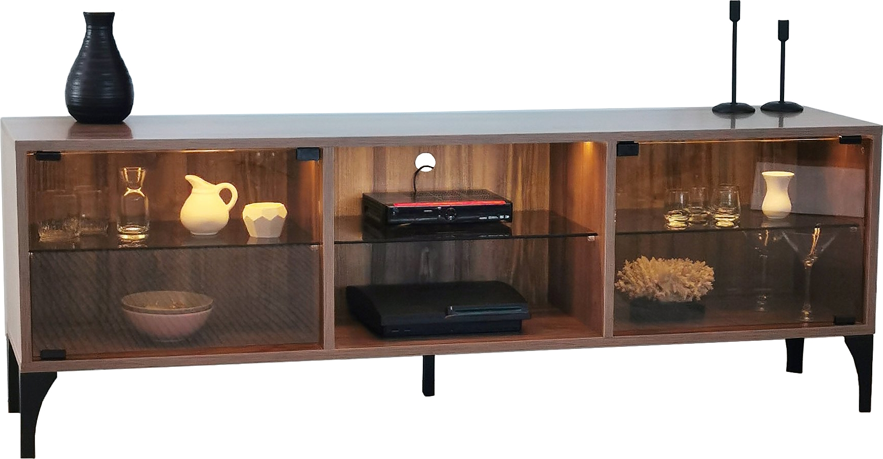 Olympos mediabank - Walnoot Olympos mediabank - Walnoot