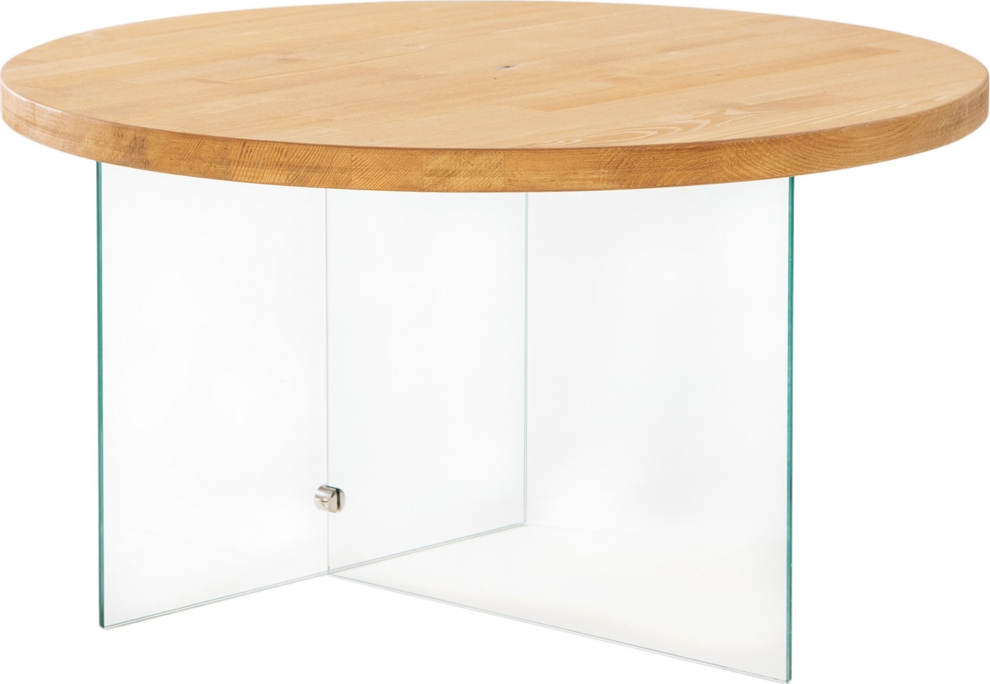Serenity salontafel �70 cm - Eiken