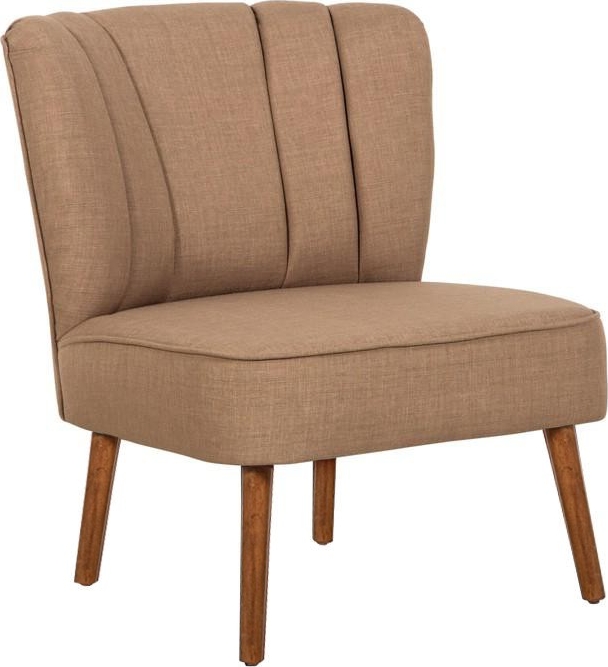 Moon Way fauteuil - Bruin