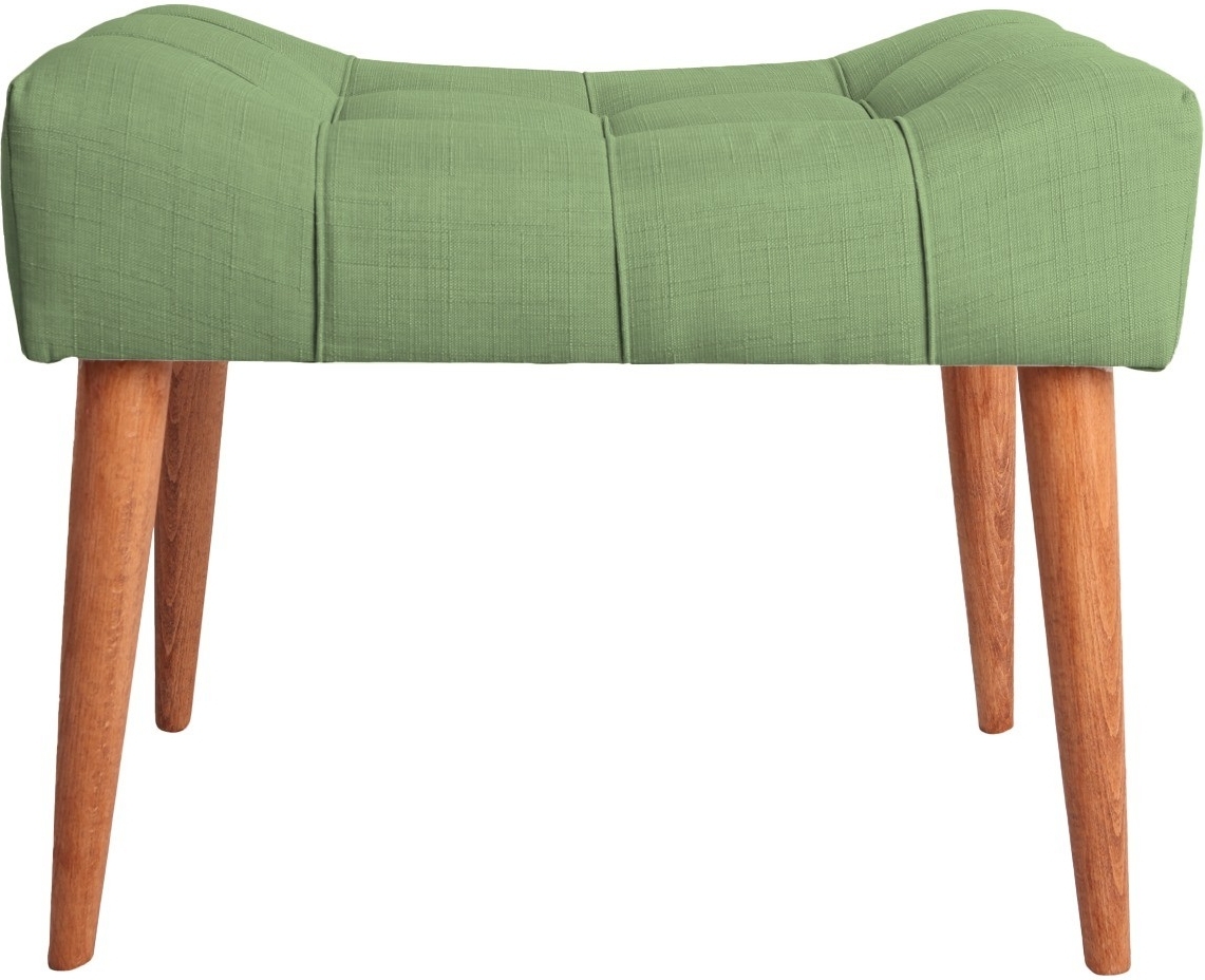 New cool sittpuff - Petroleumgr�n