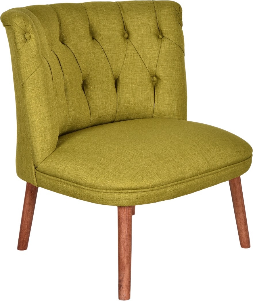 San Fabian f�t�lj - Gr�n