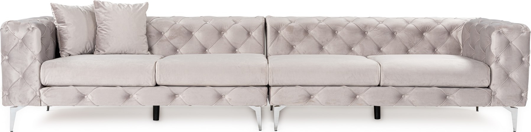 Soffa Como - 344 cm