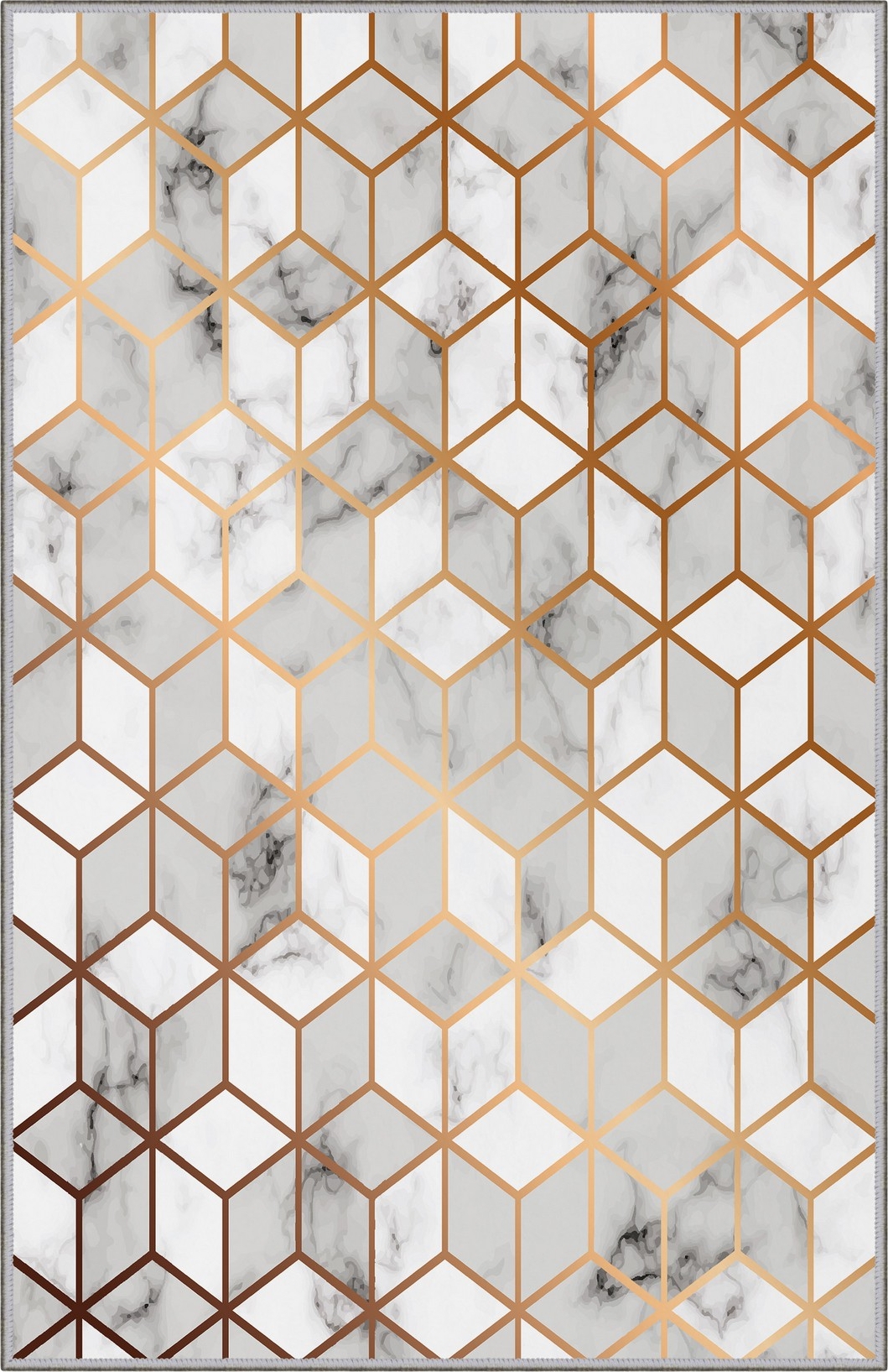 Hermitage 119 vloerkleed