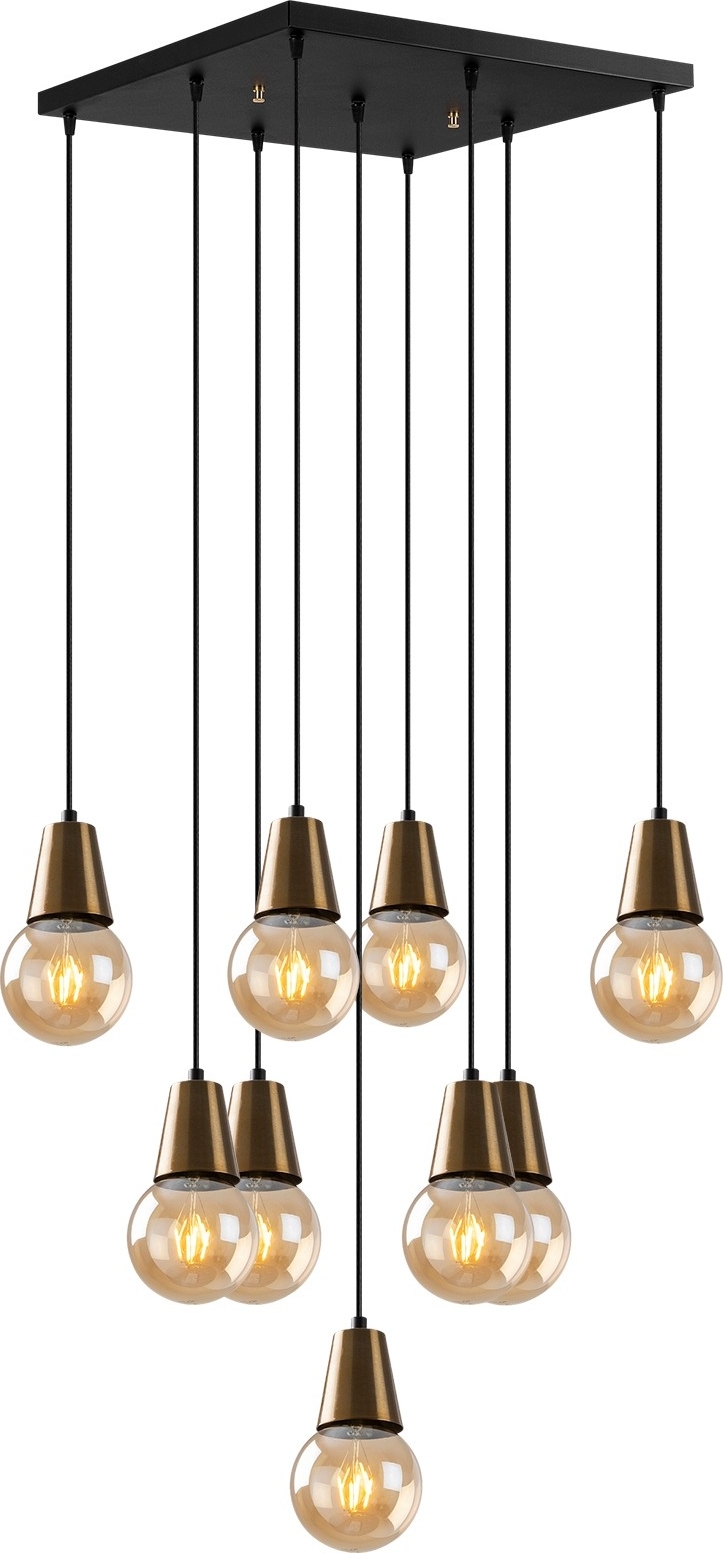 Tess taklampa 6490 - Vintage Tess taklampa 6490 - Vintage