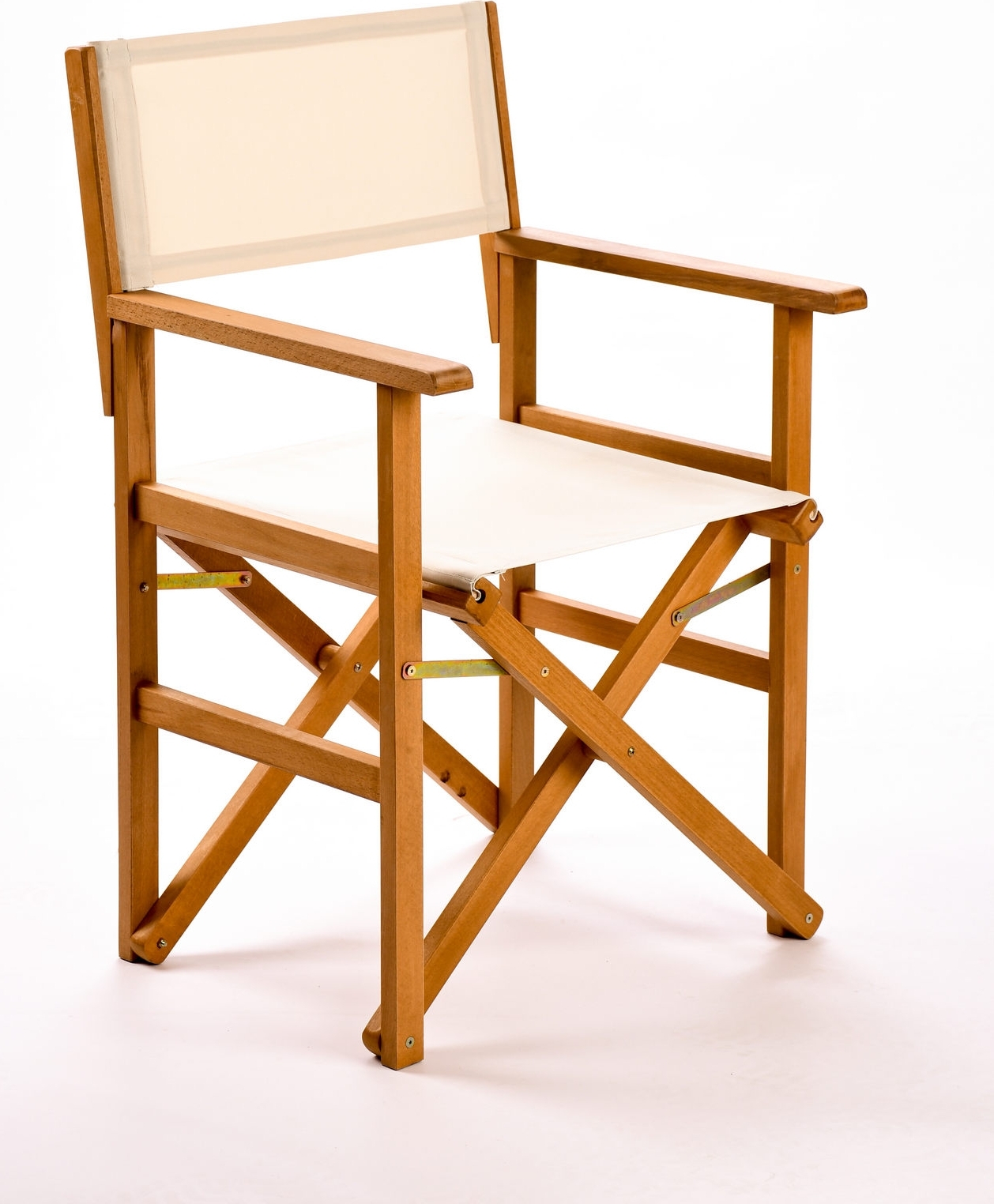 Rejis�r karmstol - Beige