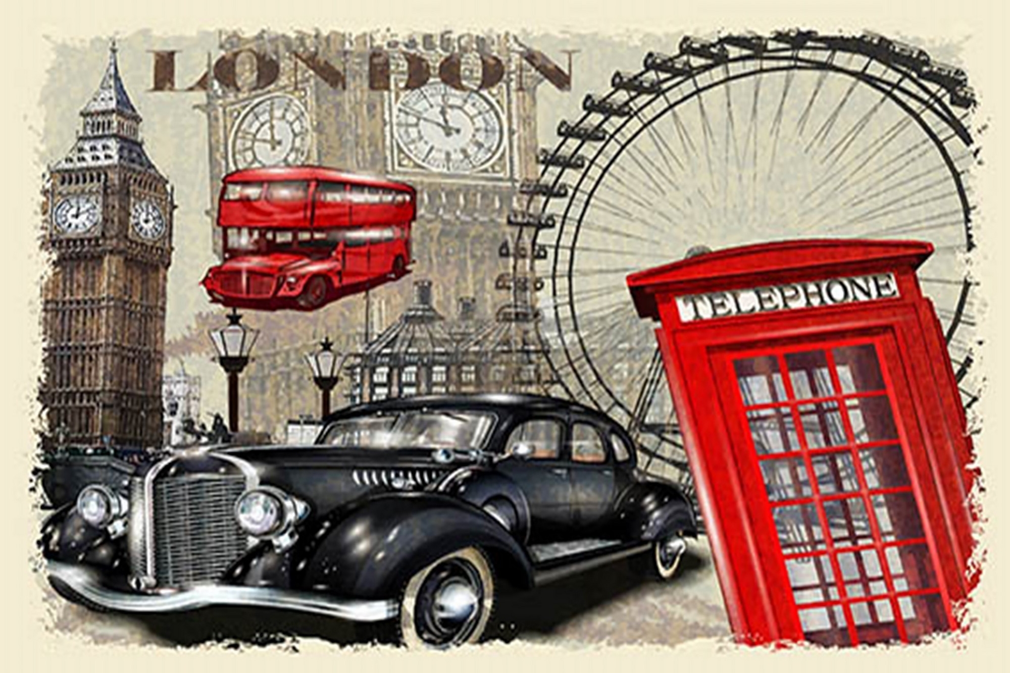 Veluro 640 matta Veluro 640 matta