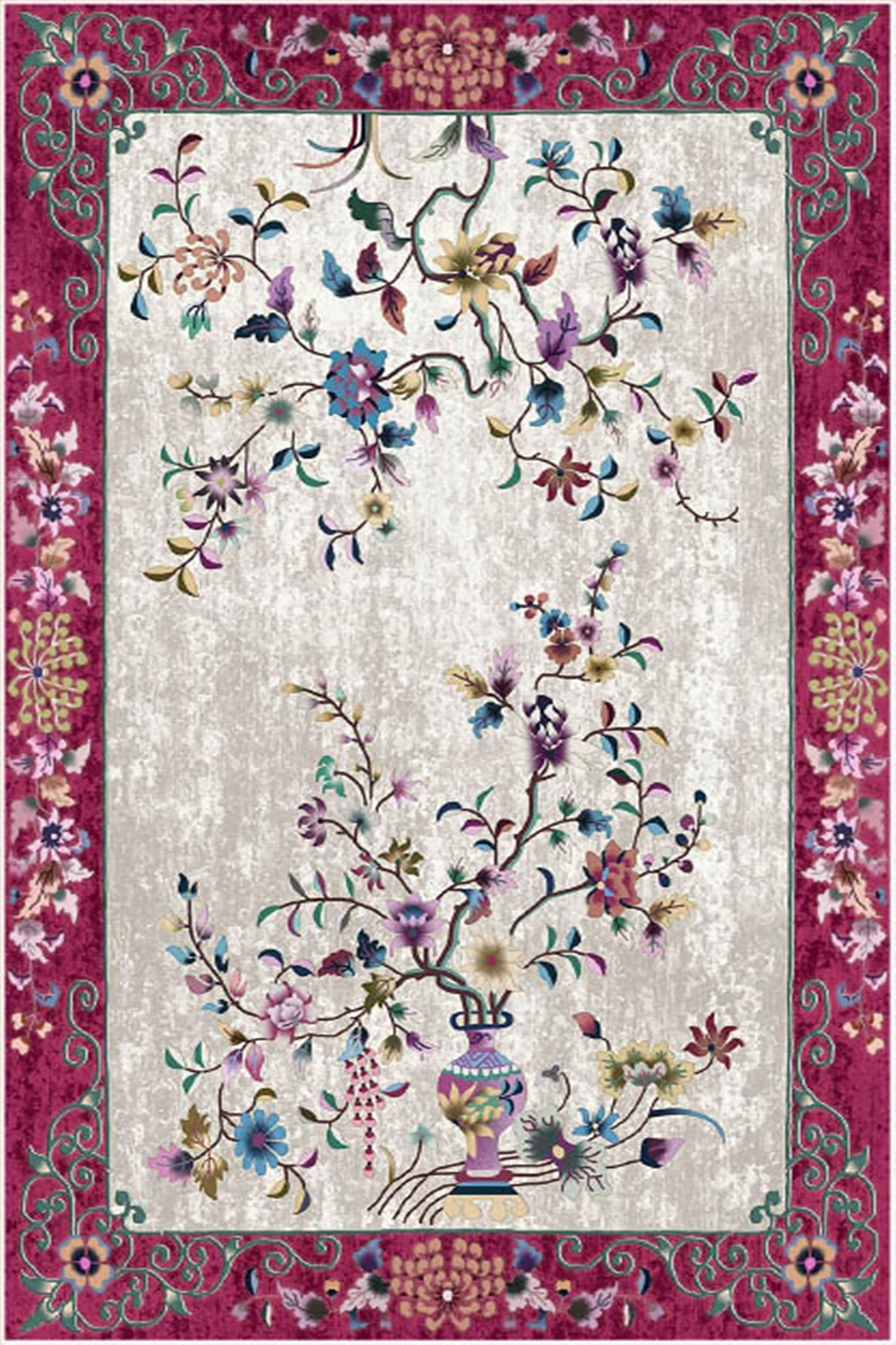 Veluro 2021 tapijt Veluro 2021 tapijt