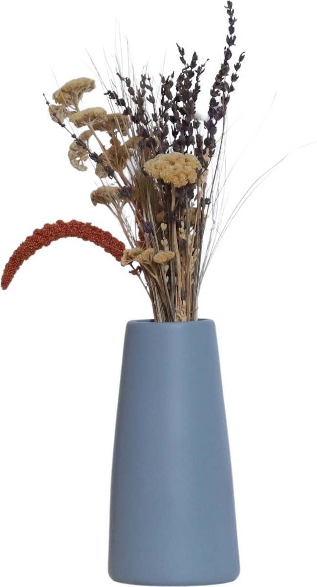 Conical vas - Ljusbl�