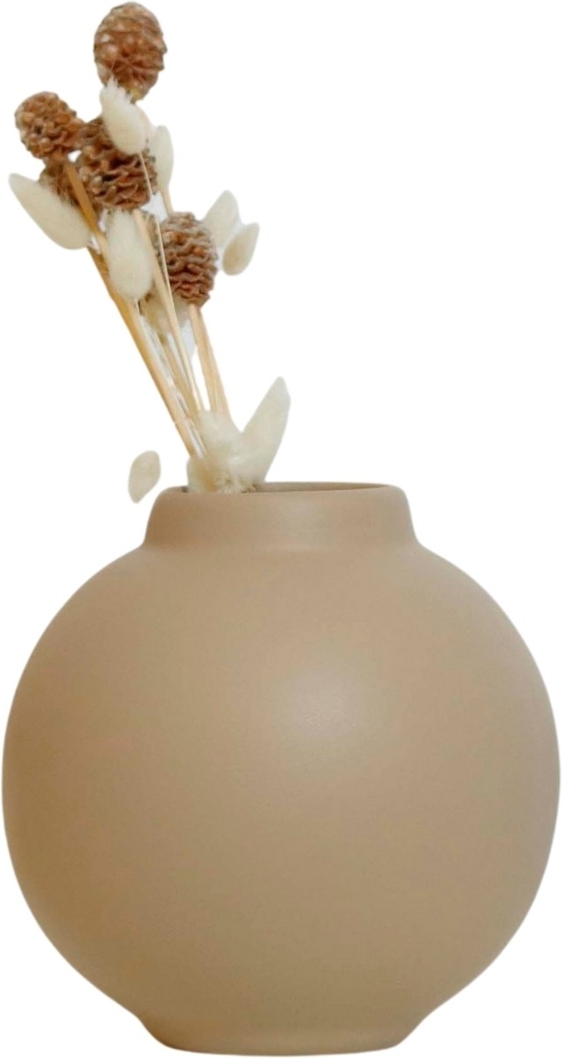 Topik vas - Beige Topik vas - Beige