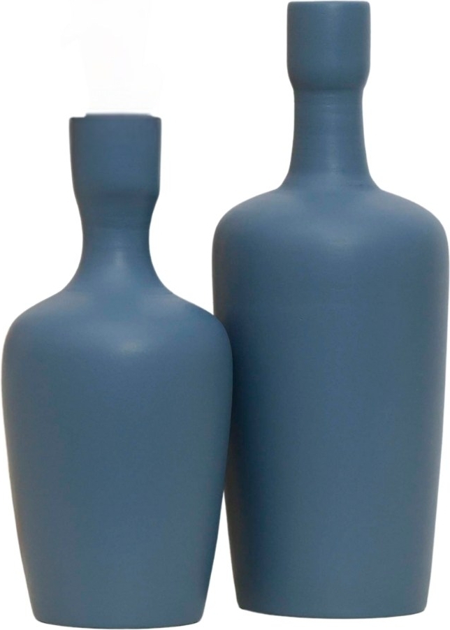 Whells vas - Ljusbl�