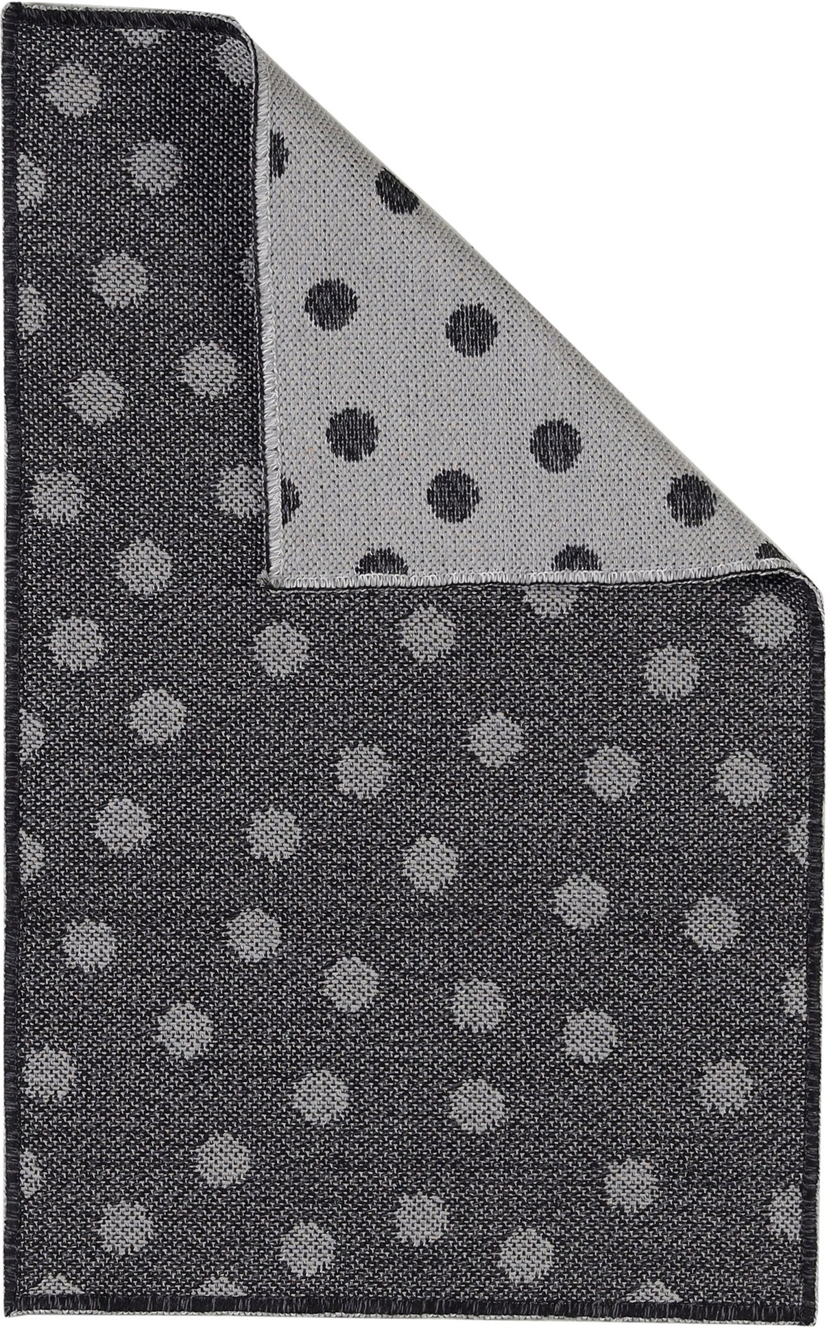 Como matta 110 x 60 cm - Antracit/gr�