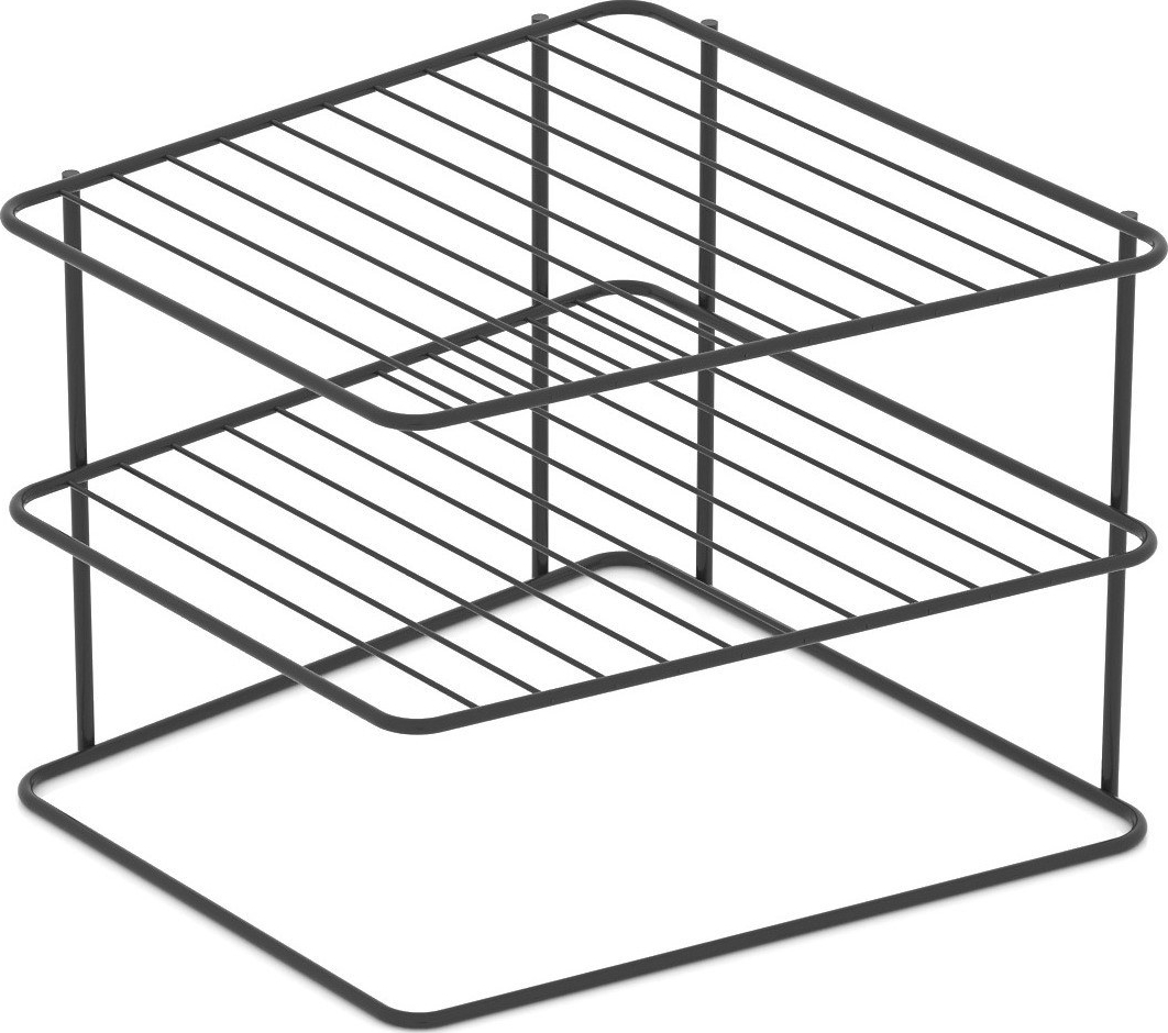 Koba afdruiprek - Zwart