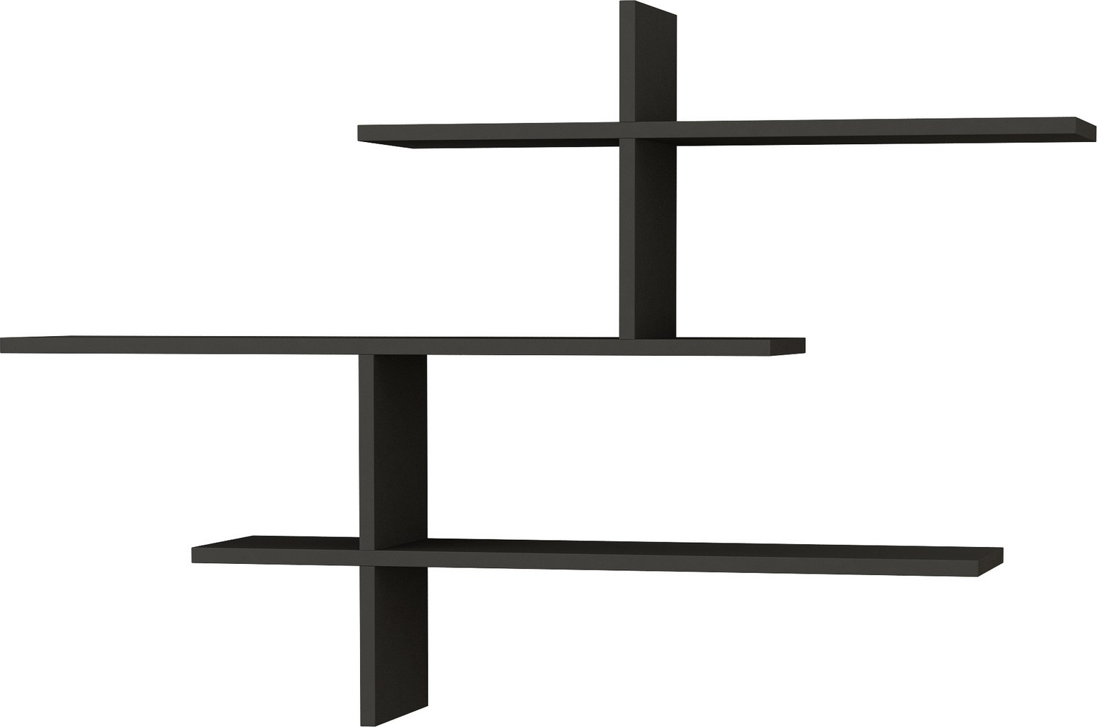 Leono v�gghylla - Antracit