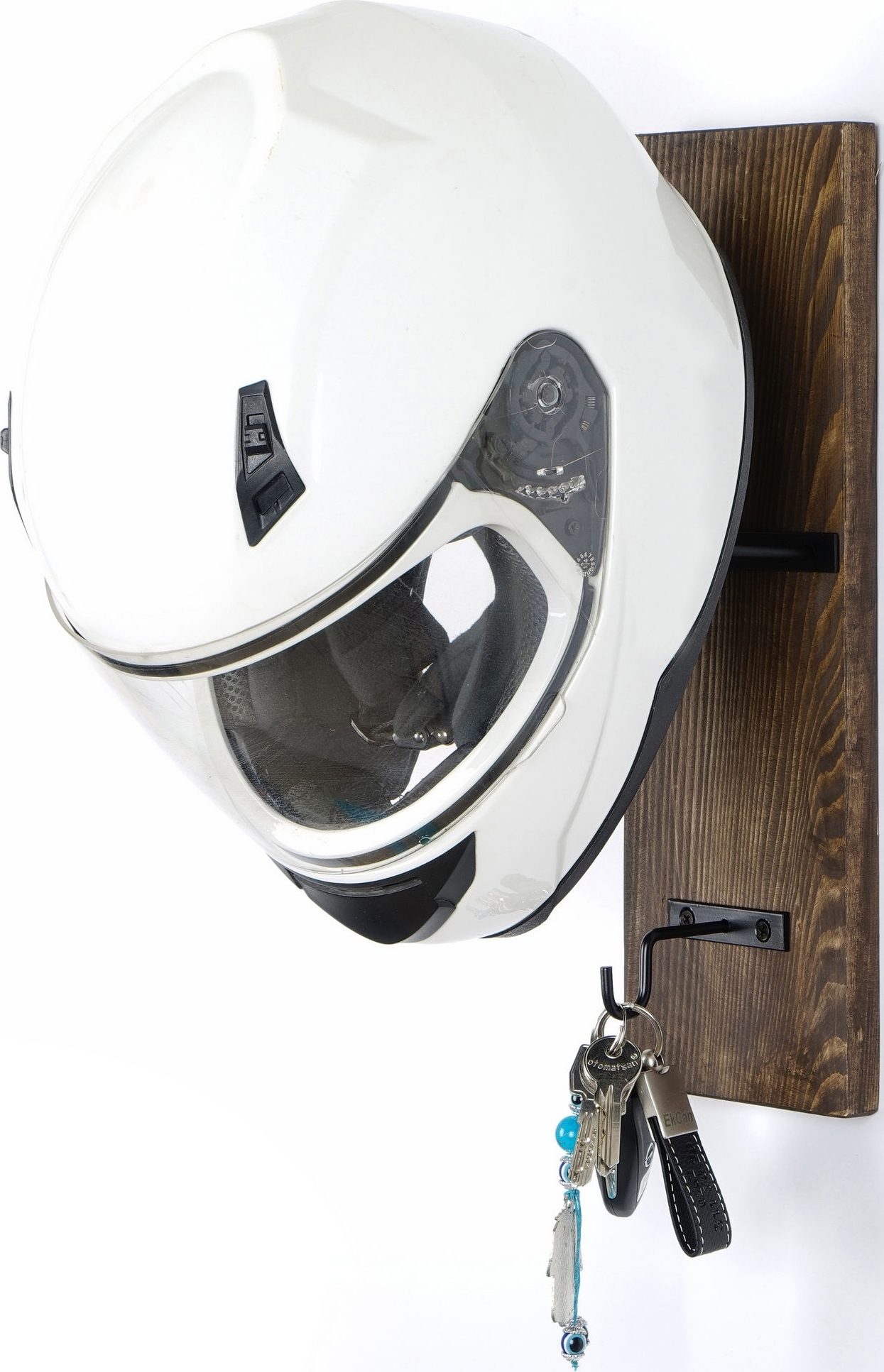 Walter wandplank 77 - Walnoot Walter wandplank 77 - Walnoot