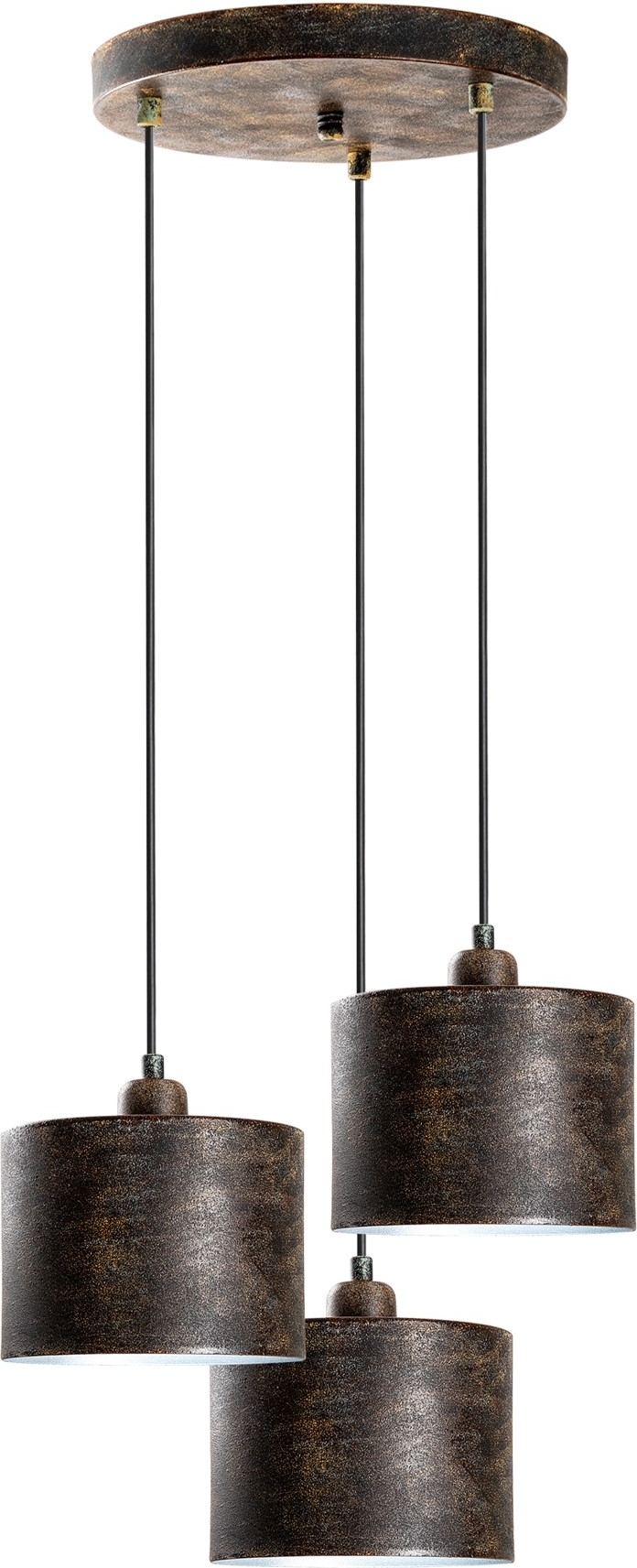 Duz taklampa - Vintage