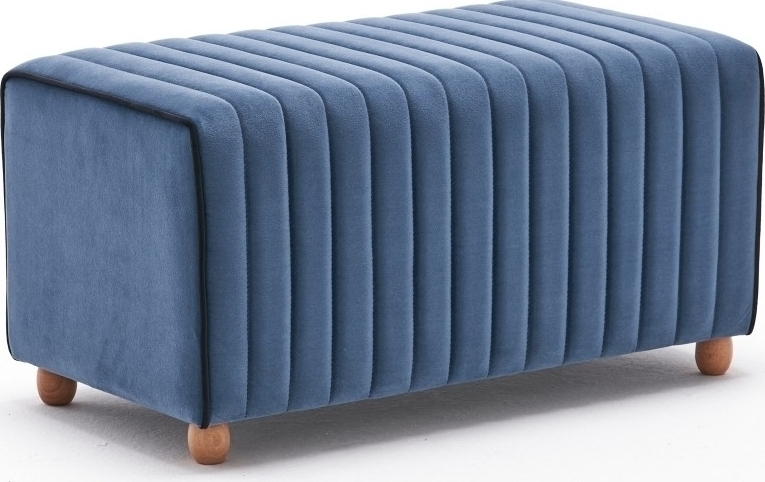 Mabel sittpuff - Bl�