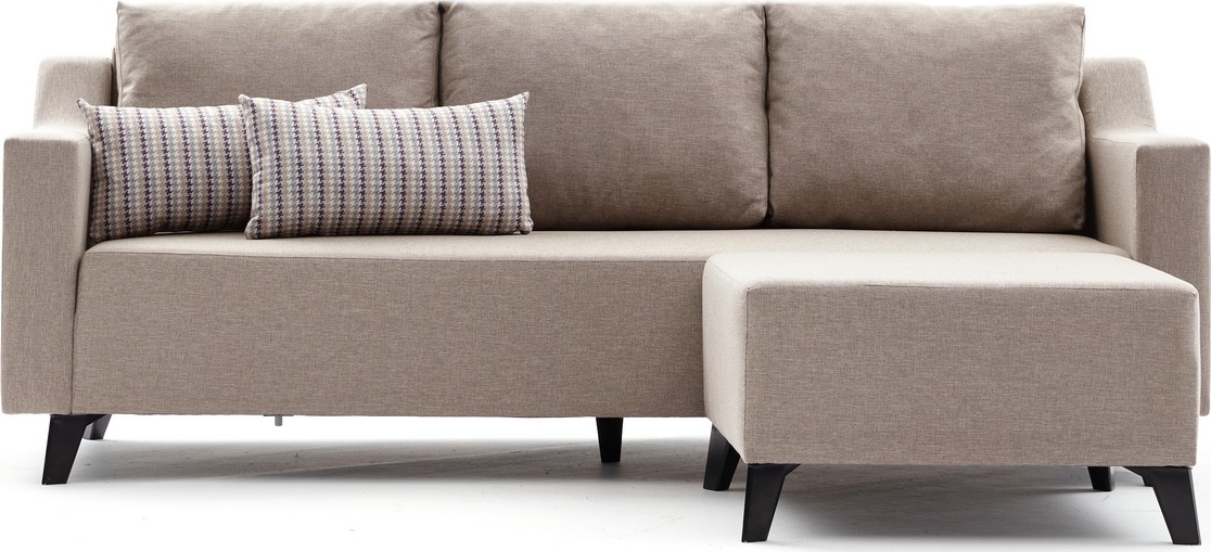 Doga divanb�ddsoffa - Cream