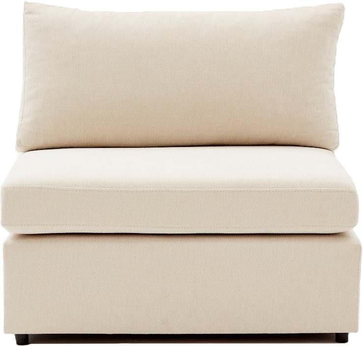 Mottona fåtölj Cream Mottona fåtölj Cream