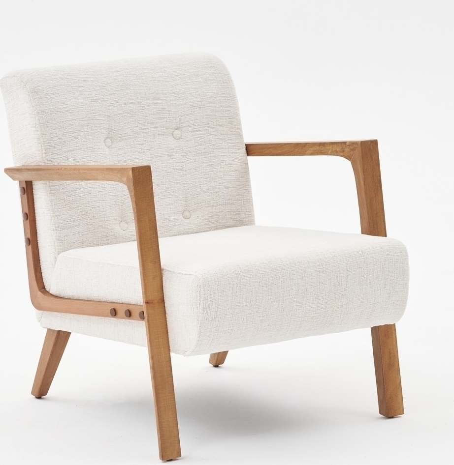 Kemer f�t�lj - Cream