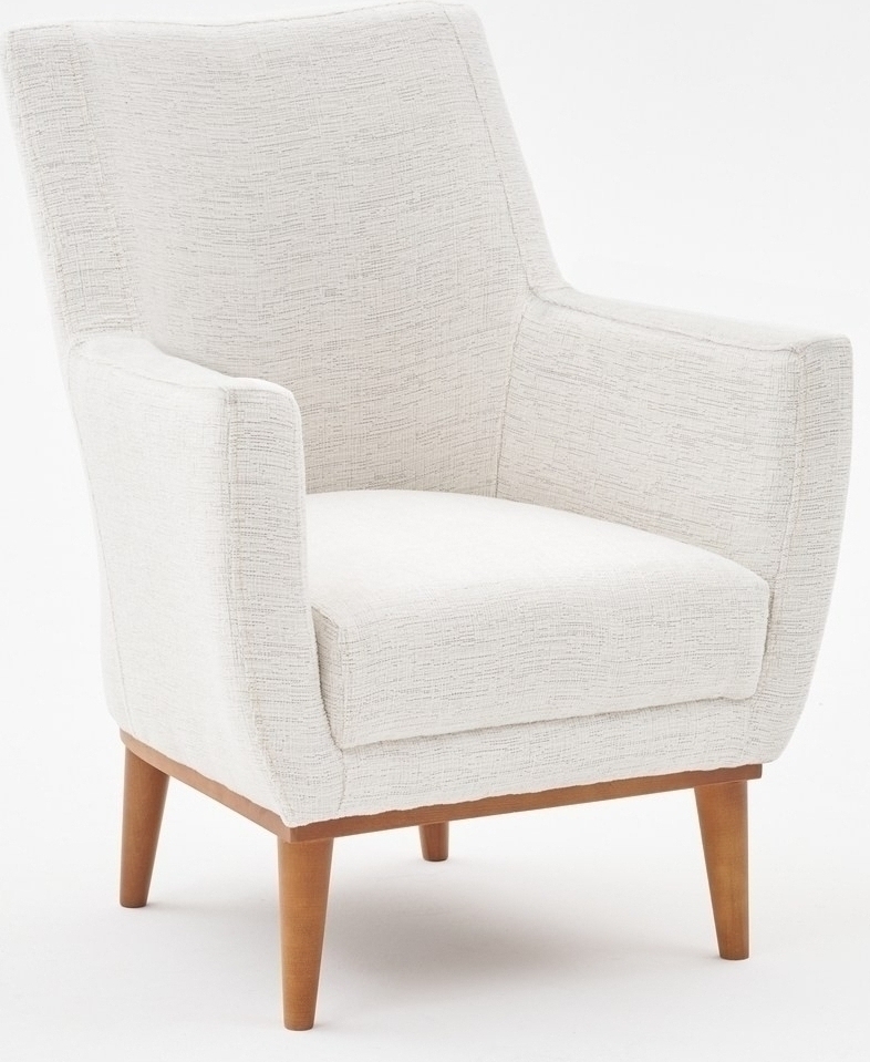 Gonca fauteuil - Crème Gonca fauteuil - Crème