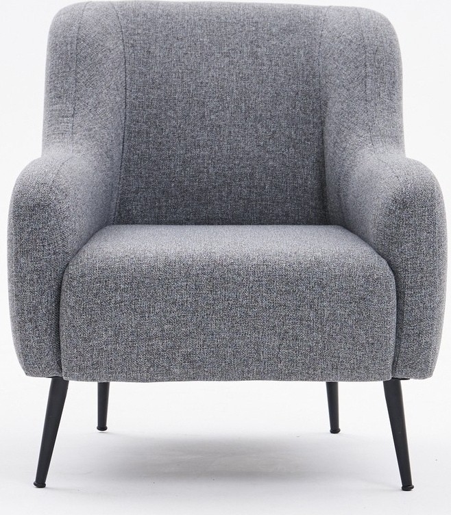 Revos fauteuil - Grijs