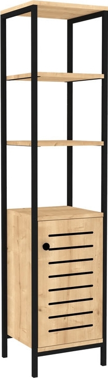 Gala sk�p - Safir/svart