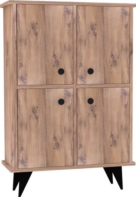 Artik kast - Grenen Artik kast - Grenen