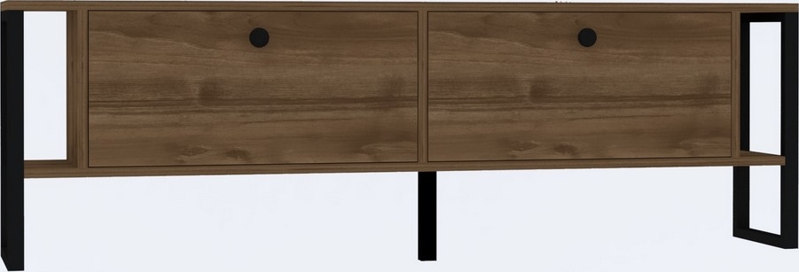 Ahu mediabank - Walnoot