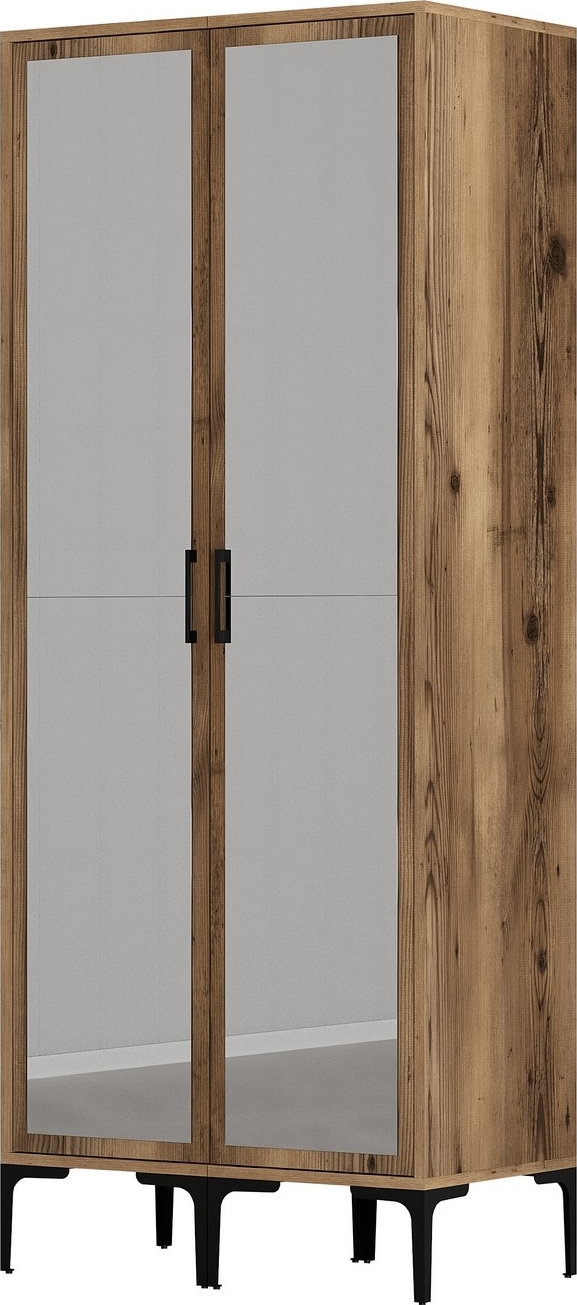 Kumsal garderob 4 Valn�t