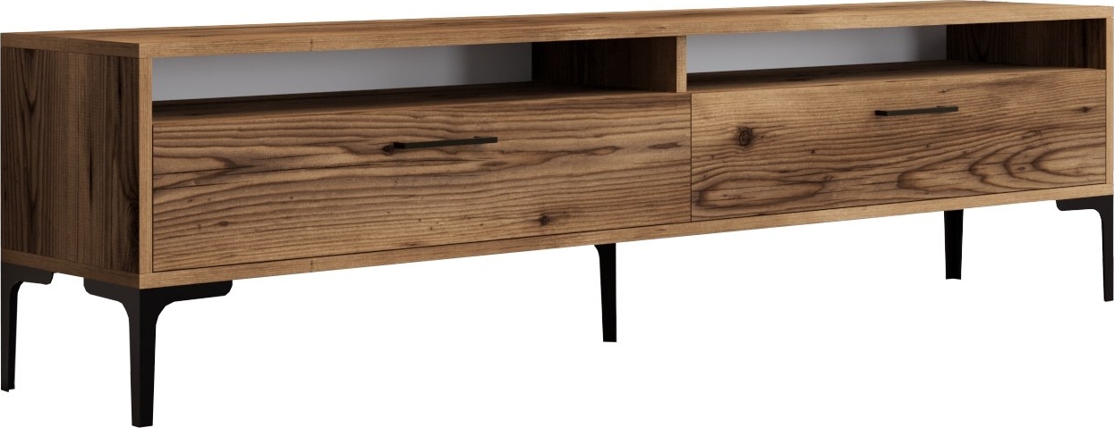 Istanbul mediabankje Walnoot