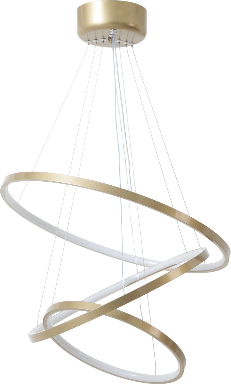 Slinki taklampa - Koppar Slinki taklampa - Koppar