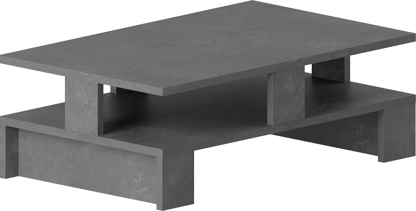 Manus soffbord 80 x 50 cm - Gr�