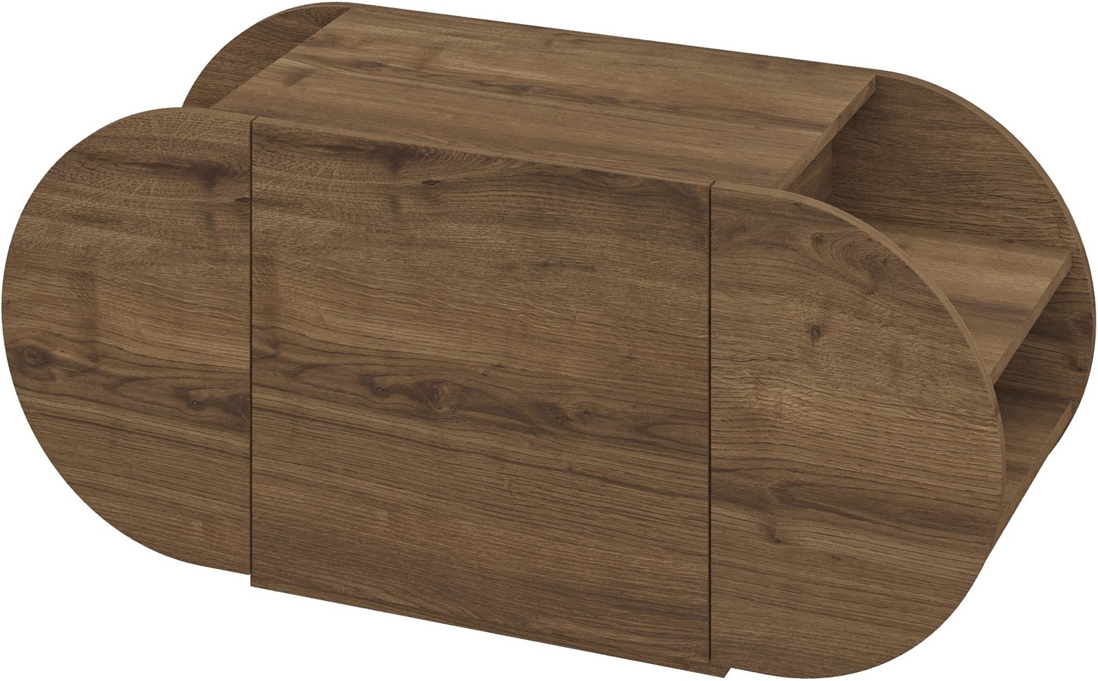 Pozy hallb�nk - Brun