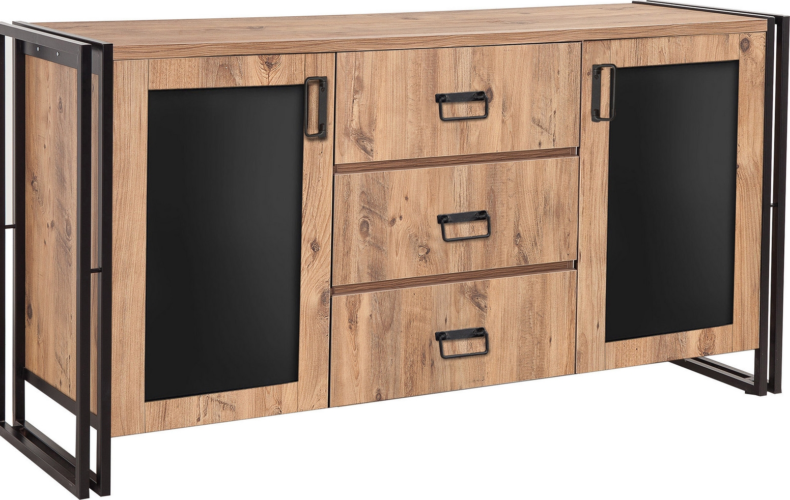 Arcas Tonya sk�nk - Furu/svart